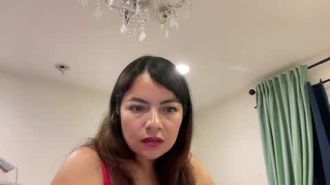 princessR3d888 online show from August 6, 6:53 am