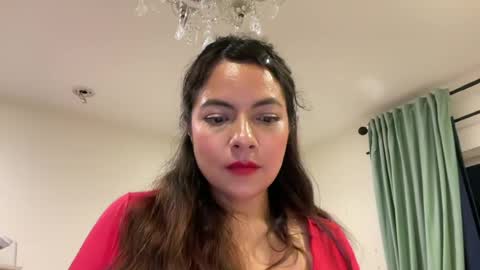 princessR3d888 online show from July 19, 10:17 am