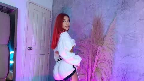 RED VELVET online show from March 5, 2:51 am