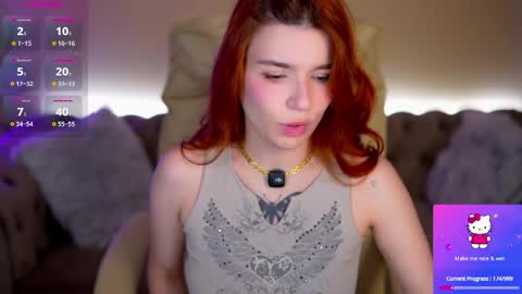 Mati online show from May 10, 1:46 pm
