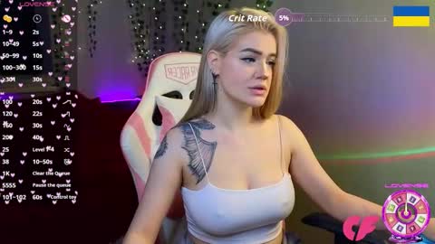 Ronnie online show from November 20, 6:03 am