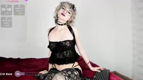 Beth  online show from January 6, 7:56 am