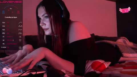 Red online show from October 17, 10:35 pm