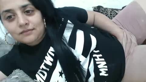 Reea online show from January 31, 7:40 pm