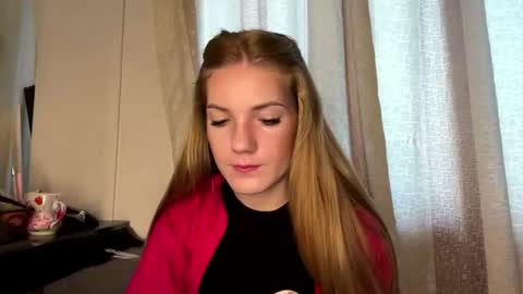 Grace online show from July 23, 1:58 am