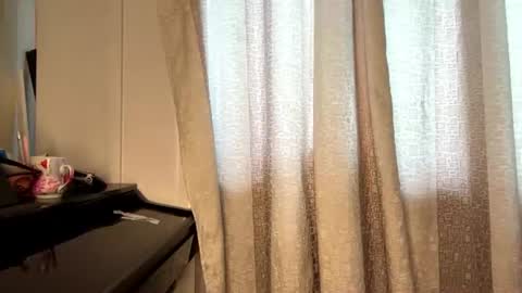 Grace online show from July 23, 1:51 am