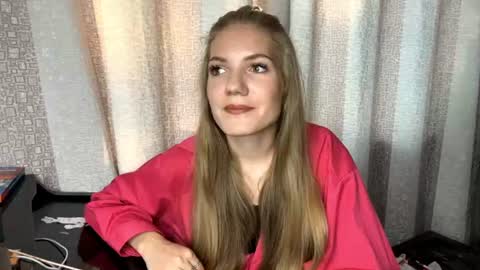 Grace online show from July 14, 12:10 pm