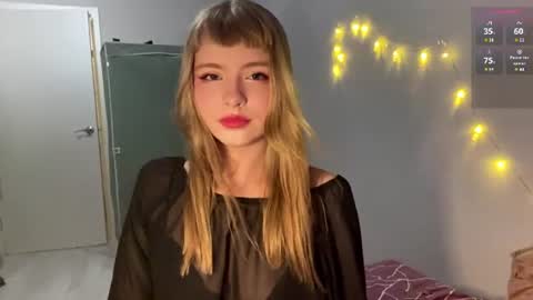 Alla online show from July 29, 2:17 pm