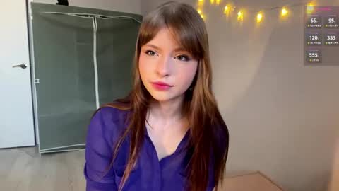 Alla online show from July 12, 4:19 pm