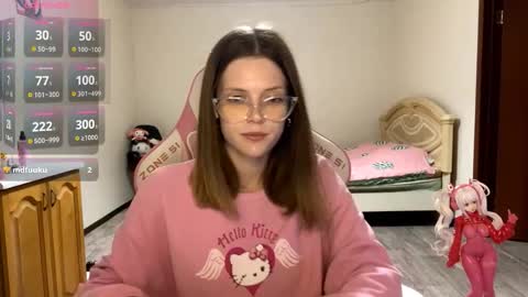 Lucy online show from September 10, 3:56 pm