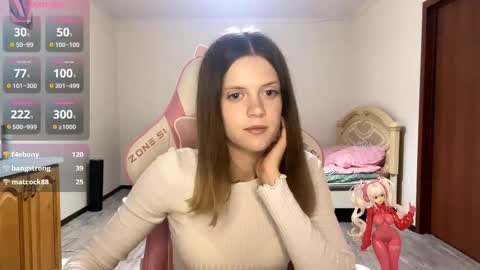 Lucy online show from September 17, 4:27 pm