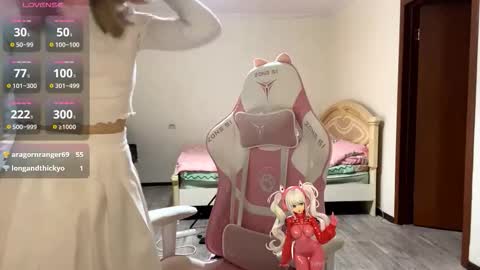 Lucy online show from September 12, 7:10 pm