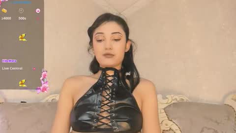 Rei online show from October 28, 3:23 am