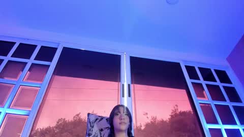 Rei Ayanami online show from January 9, 9:30 pm