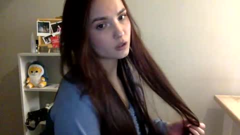 Bell online show from October 20, 9:07 pm