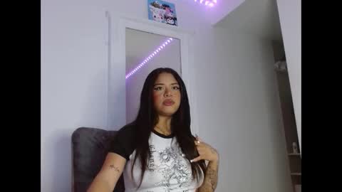 reina_reina online show from September 30, 2:06 am