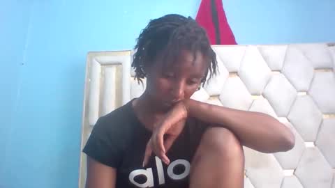 rellings-maya online show from February 5, 7:55 am