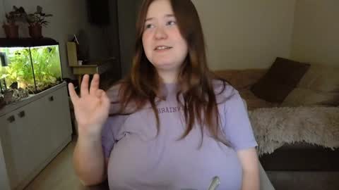 Ann OF - remirann21 online show from December 10, 12:27 pm