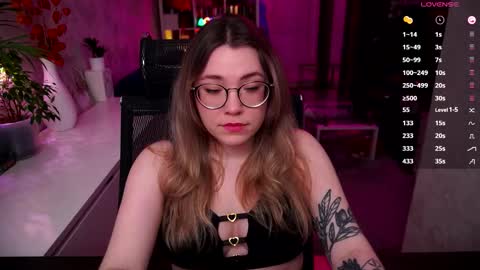 RemyWild online show from February 18, 9:03 pm