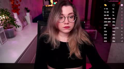 RemyWild online show from February 26, 7:57 pm