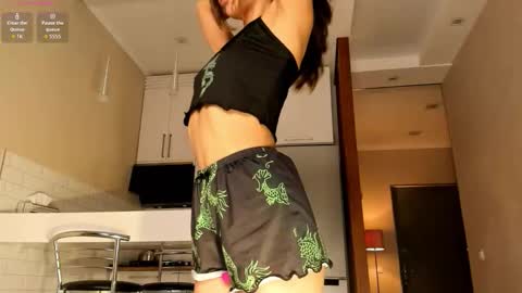 Ren online show from November 2, 3:54 am