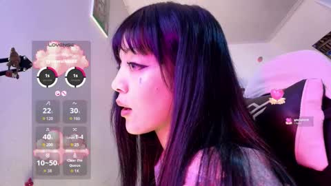Snapshot of ren_yamashiro chatting on October 14, 2:58 am ren_yamashiro online show from October 14, 2:58 am