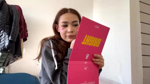 Katerina online show from February 20, 6:26 am