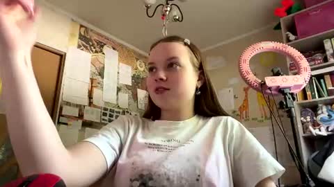 Annabel online show from June 26, 8:15 am