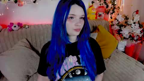 RenaRyugy online show from March 26, 9:05 pm