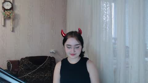 Renata online show from March 3, 2:21 pm