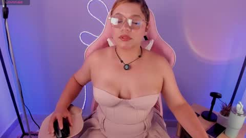 Renata Jones online show from May 5, 8:34 pm
