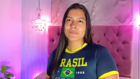 RenataPeach online show from June 30, 2:55 am
