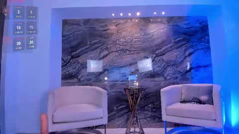 Renata Reyes online show from June 13, 3:04 am
