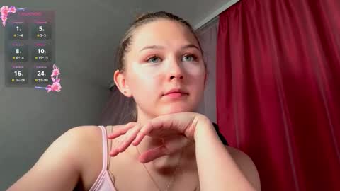 Snapshot of renaypoulsen chatting on October 8, 3:16 pm Sasha online show from October 8, 3:16 pm