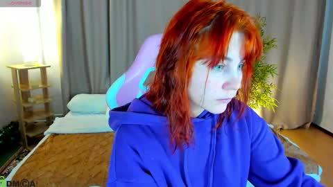 rene_shine online show from January 18, 5:20 pm