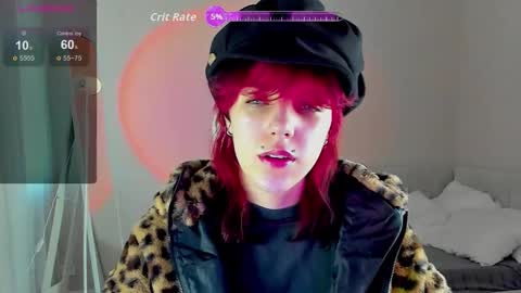Snapshot of rene_yolker chatting on September 16, 12:02 pm Rene online show from September 16, 12:02 pm