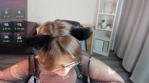 renee_turner online show from March 4, 8:24 am