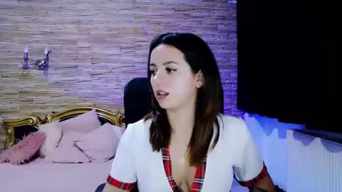 renesmesweet online show from January 22, 12:17 pm