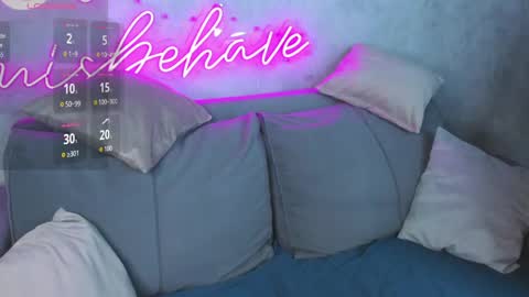 Renesmy online show from March 26, 10:55 pm