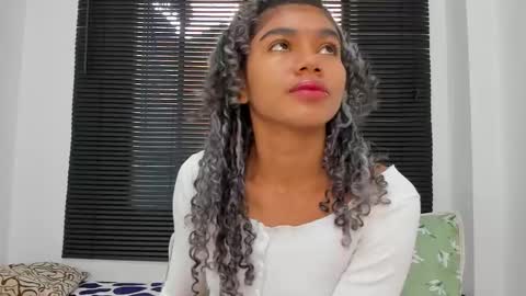  Renata  online show from March 11, 12:17 pm