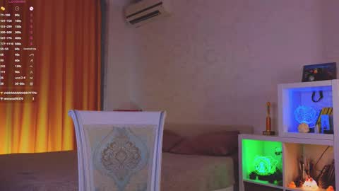 renochka online show from September 17, 2:48 pm