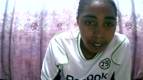 Rephaleta online show from July 13, 10:27 am