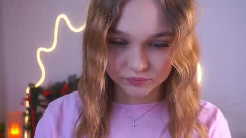 Olivia online show from March 16, 6:56 pm