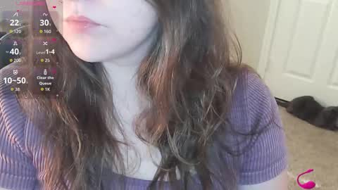 RetroCurvy online show from November 30, 8:02 pm