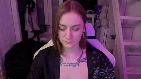 Rie online show from February 8, 5:16 pm