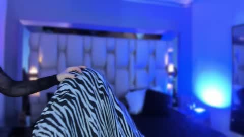 Reven  online show from January 8, 9:08 pm