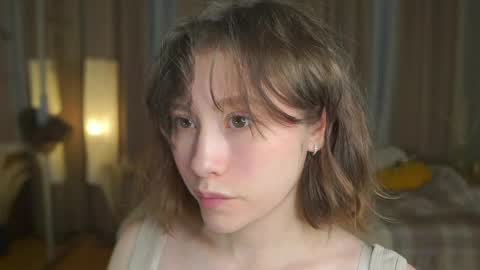 Nanami online show from May 12, 6:36 pm