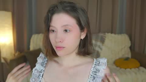 Nanami online show from May 24, 7:13 pm