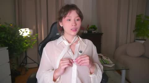 Nanami online show from May 30, 7:54 pm