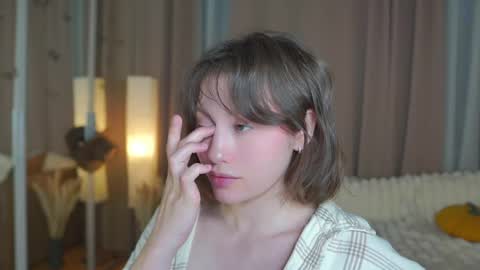 Nanami online show from May 9, 6:32 pm